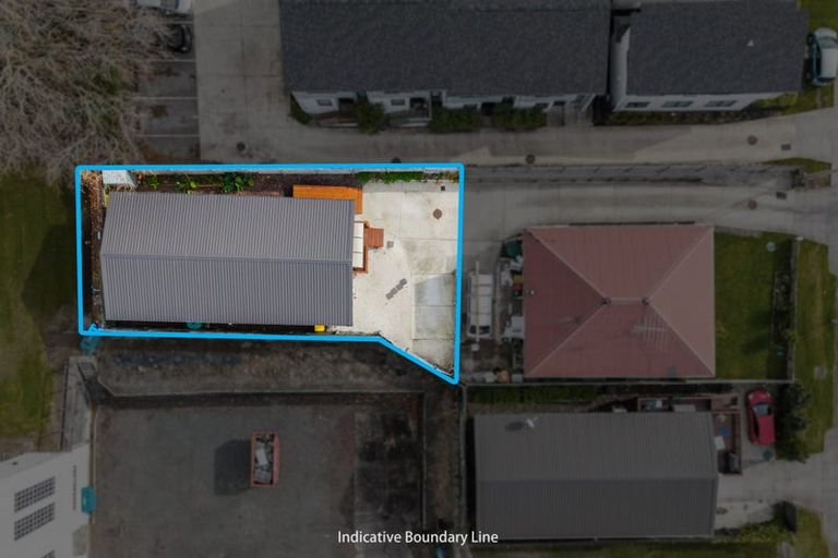 Photo of property in 22a Lincoln Park Avenue, Massey, Auckland, 0614