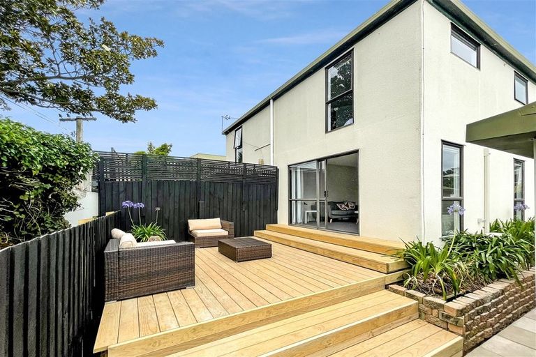 Photo of property in 3/14 Brittan Street, Linwood, Christchurch, 8011