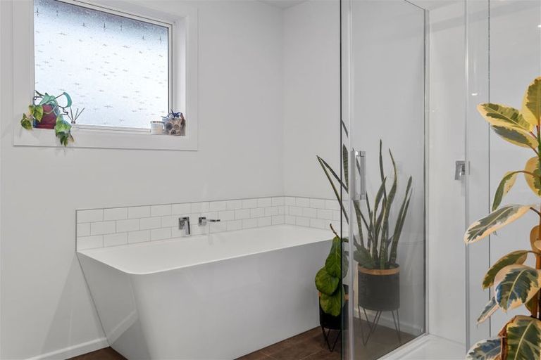 Photo of property in 9 Beeston Place, Redwood, Christchurch, 8051