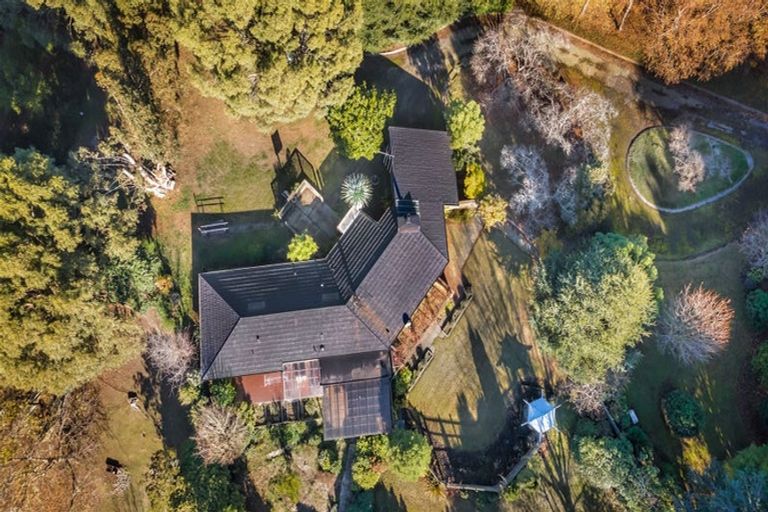 Photo of property in 548 Weedons Ross Road, West Melton, 7676