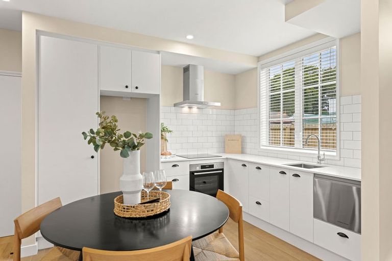 Photo of property in 2/44 Cleveland Street, Edgeware, Christchurch, 8013