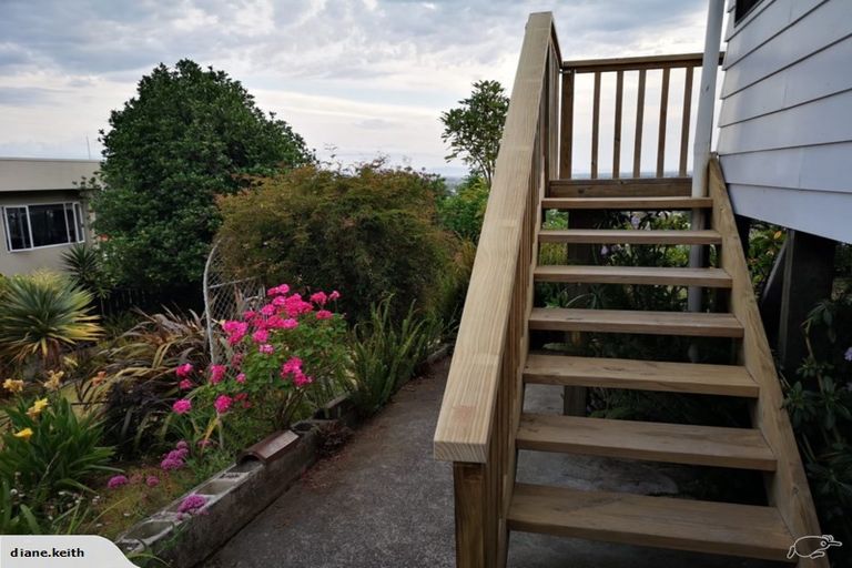 Photo of property in 22 Havelock Road, Hospital Hill, Napier, 4110