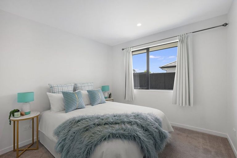 Photo of property in 647 East Maddisons Road, Rolleston, 7614