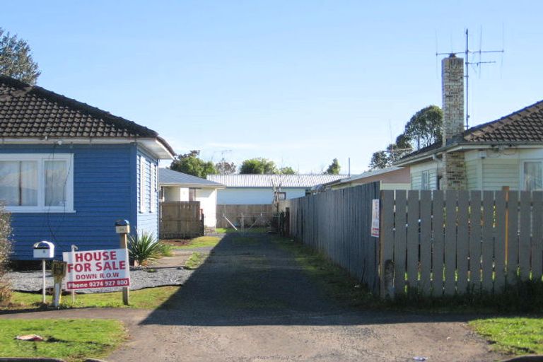 Photo of property in 8 Sunnyside Road, Nawton, Hamilton, 3200