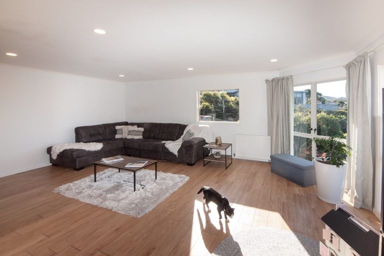 Photo of property in 65 Hawtrey Terrace, Churton Park, Wellington, 6037