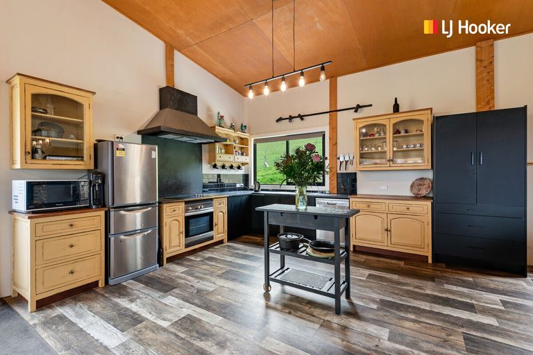Photo of property in 448 Taioma Road, North Taieri, Mosgiel, 9092
