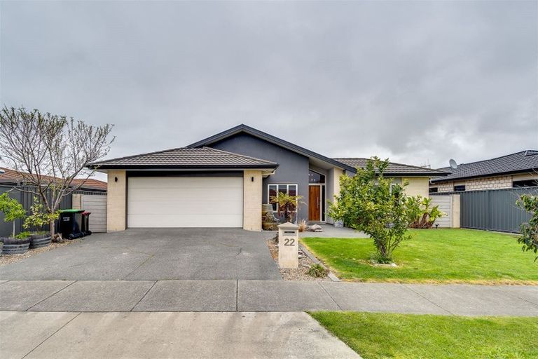 Photo of property in 22 Squire Drive, Awatoto, Napier, 4110