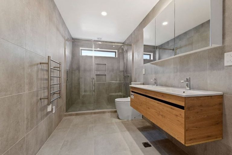 Photo of property in 94b Alton Avenue, Hillcrest, Auckland, 0627