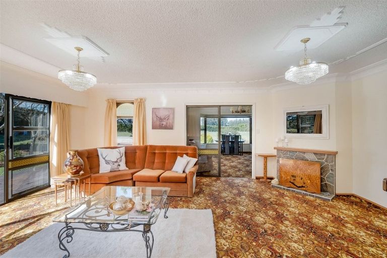 Photo of property in 155 Finlays Road, West Melton, Christchurch, 7675