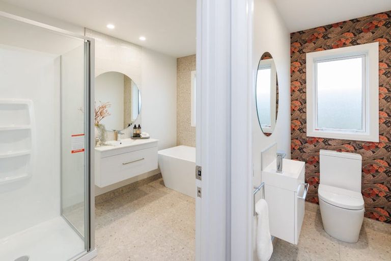 Photo of property in 76 Freedom Drive, Kelvin Grove, Palmerston North, 4470