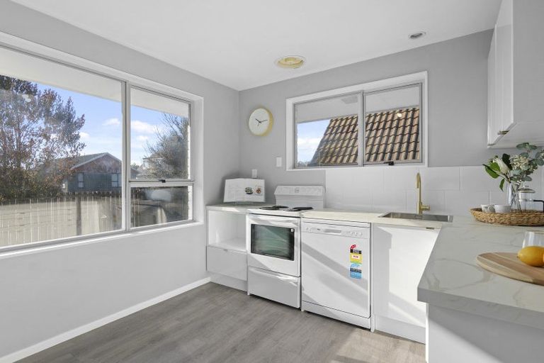 Photo of property in 1/18 Gibson Drive, Hornby, Christchurch, 8042