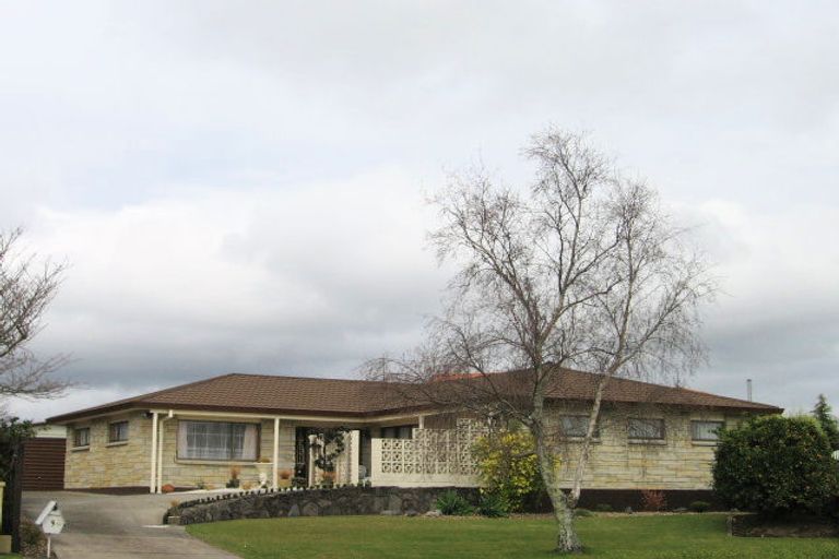 Photo of property in 9 Benjamin Place, Matua, Tauranga, 3110