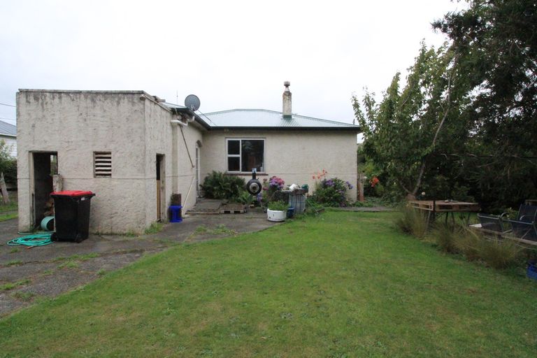 Photo of property in 8 Folia Street, Lumsden, 9730