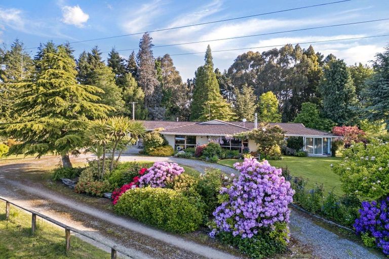 Photo of property in 239 Crooked Road, Sandstone, Gore, 9776