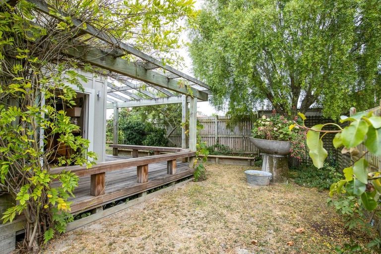 Photo of property in 196 East Street, Greytown, 5712