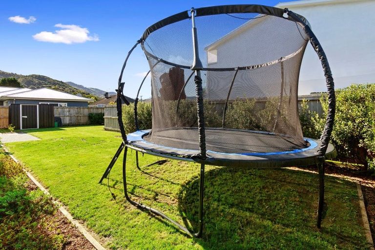 Photo of property in 52 Ruahine Street, Trentham, Upper Hutt, 5018