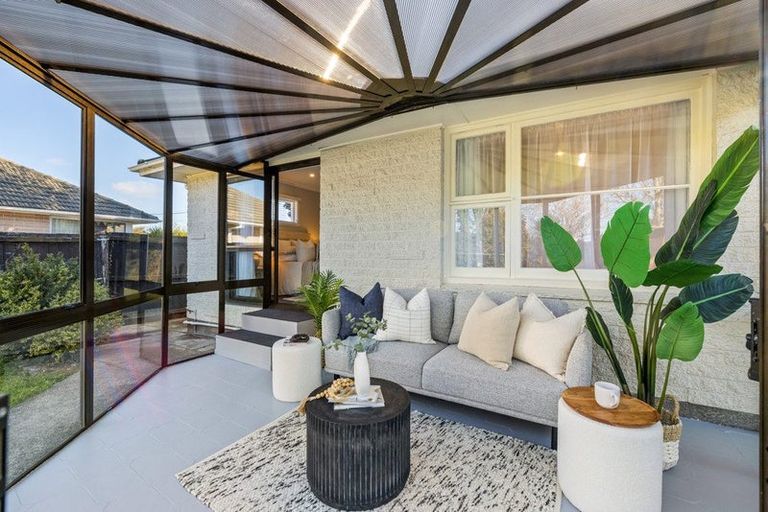 Photo of property in 38 Radbrook Street, Avonhead, Christchurch, 8042