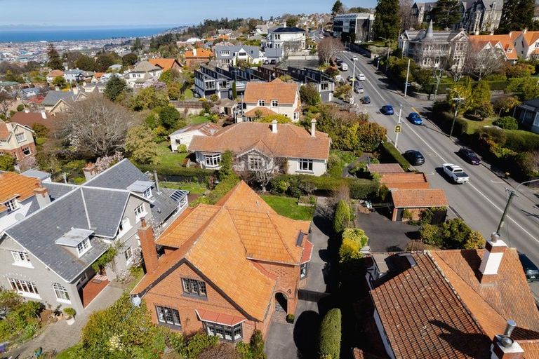 Photo of property in 4 Claremont Street, Maori Hill, Dunedin, 9010