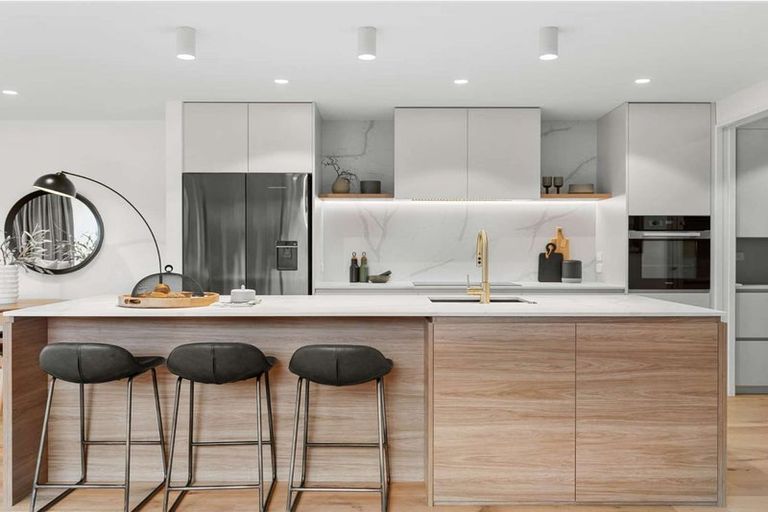 Photo of property in 6 Cam Mill Place, Rangiora, 7400