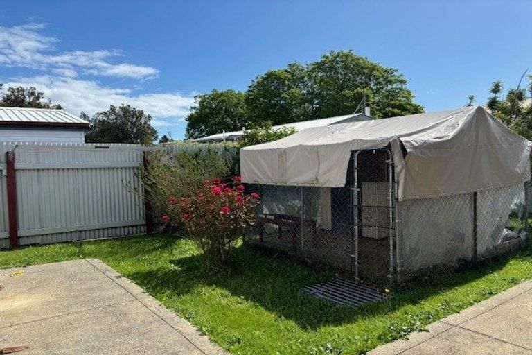 Photo of property in 4 Beatty Street, Levin, 5510