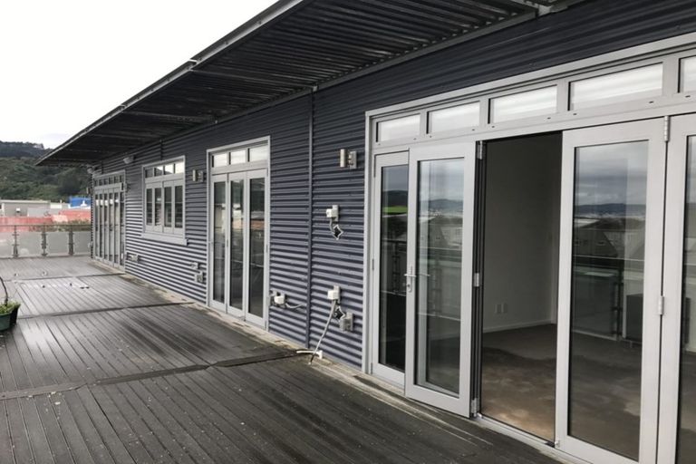 Photo of property in 14/208 Jackson Street, Petone, Lower Hutt, 5012