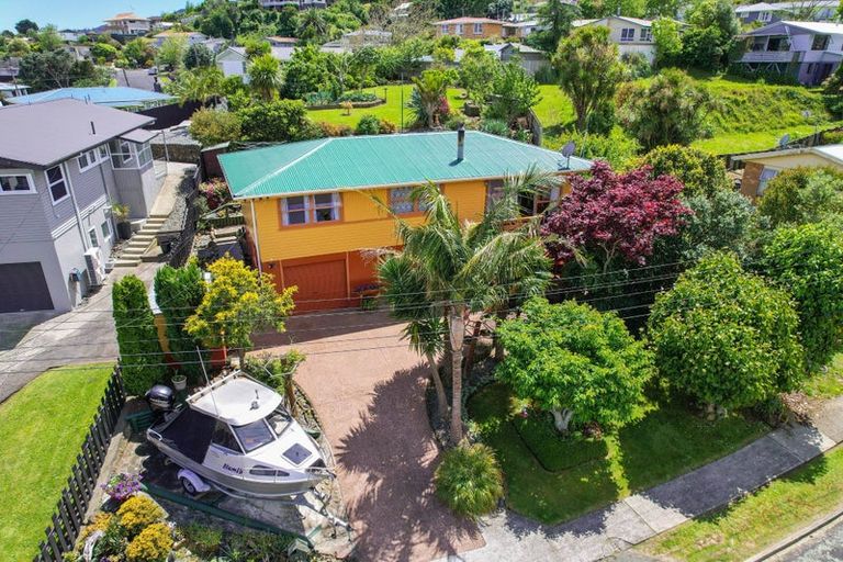 Photo of property in 105 Bowen Place, Thames, 3500