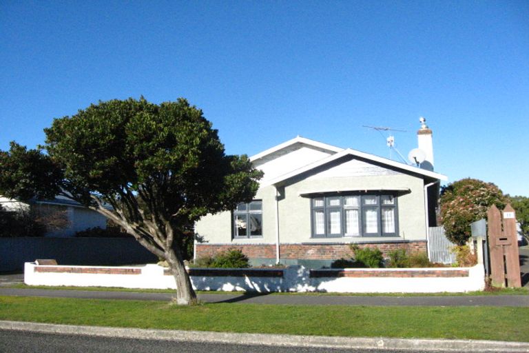Photo of property in 15 Robertson Street, Richmond, Invercargill, 9810