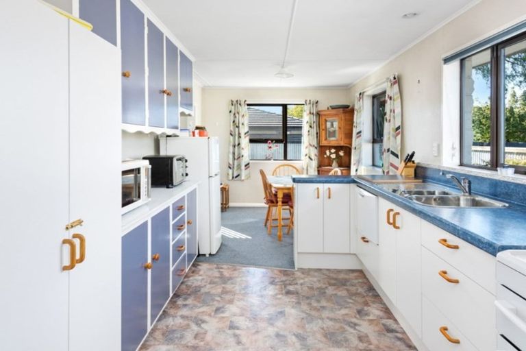 Photo of property in 247 Scott Street, Redwoodtown, Blenheim, 7201