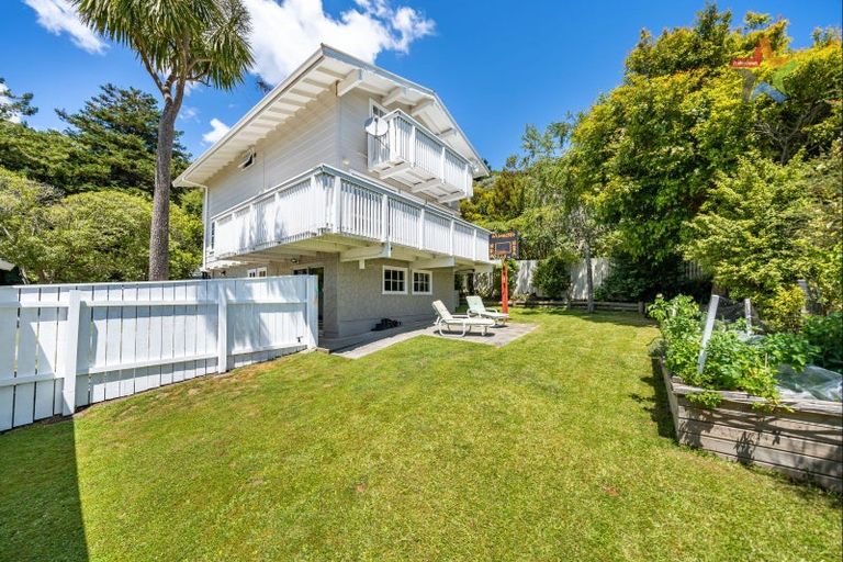 Photo of property in 4 Kerkwall Drive, Naenae, Lower Hutt, 5011