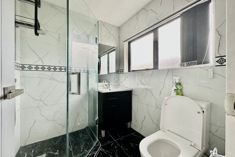 Photo of property in 50 Te Irirangi Drive, Clover Park, Auckland, 2019