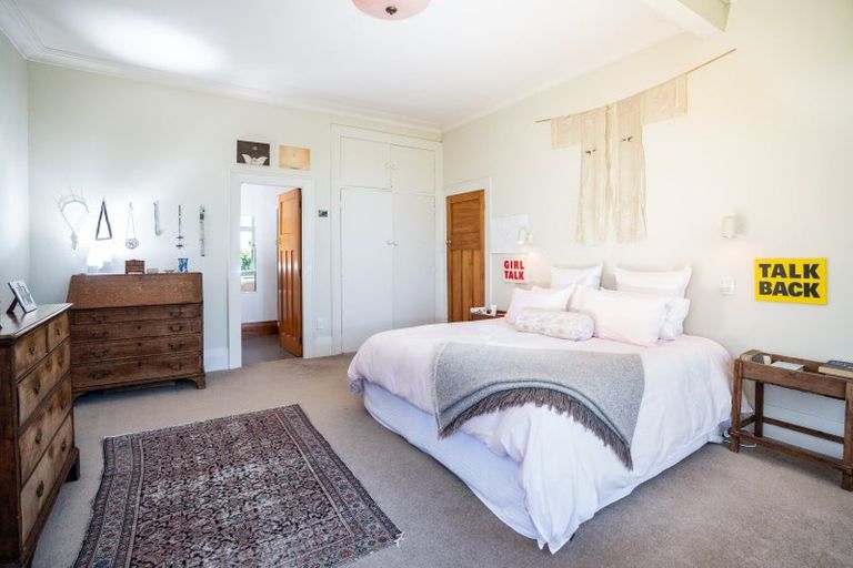 Photo of property in 42 Central Terrace, Kelburn, Wellington, 6012