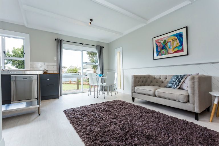 Photo of property in 19 Plunket Street, Saint Kilda, Dunedin, 9012