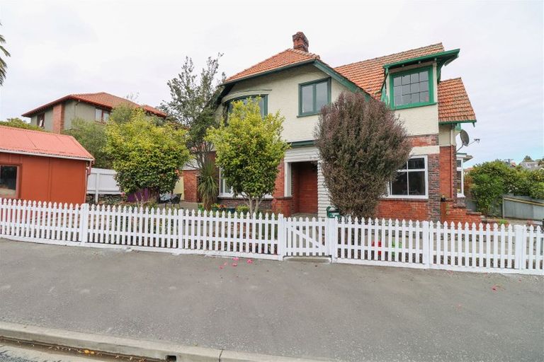 Photo of property in 2 Nelson Terrace, Seaview, Timaru, 7910