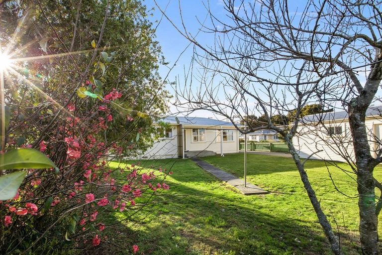 Photo of property in 6 Jellicoe Place, Solway, Masterton, 5810