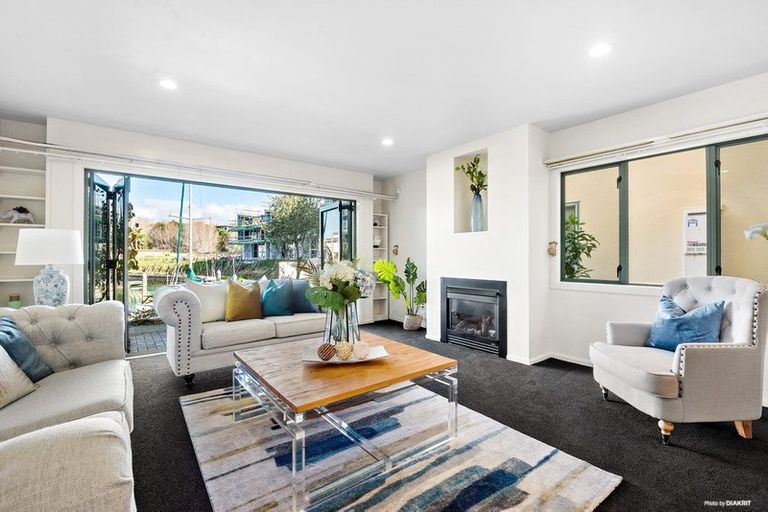 Photo of property in 157 Waterside Crescent, Gulf Harbour, Whangaparaoa, 0930