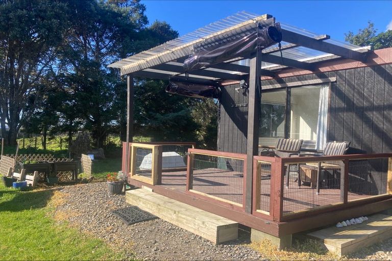 Photo of property in 1347 South Road, Kaitake, New Plymouth, 4374