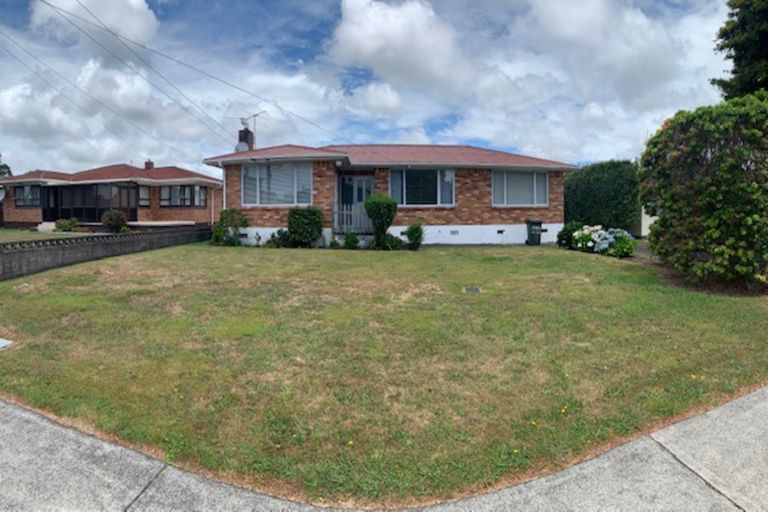 Photo of property in 25 Fernaig Street, Papakura, 2110