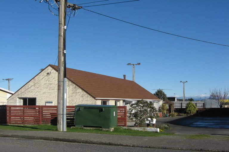 Photo of property in 116b Park Street, Winton, 9720