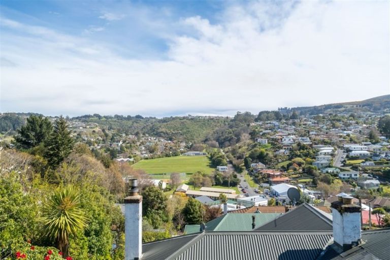 Photo of property in 33 Falcon Street, Kaikorai, Dunedin, 9010