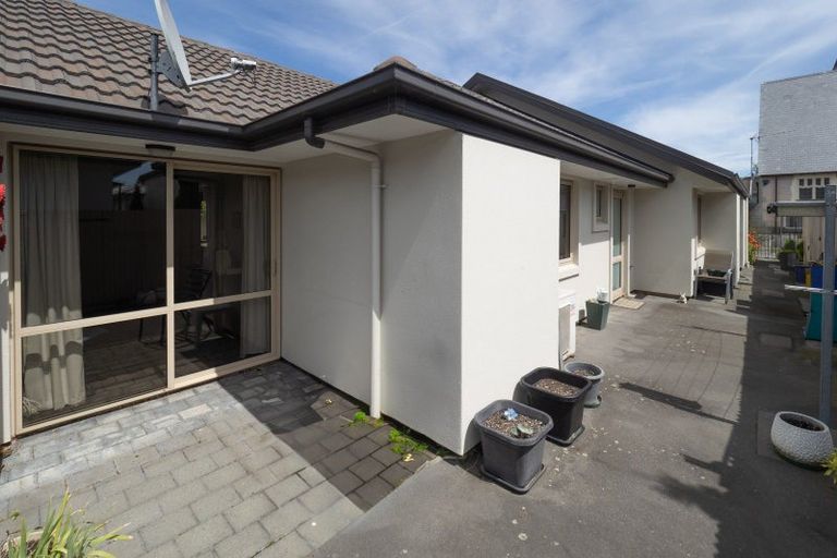 Photo of property in 2/19 Tancred Street, Ashburton, 7700