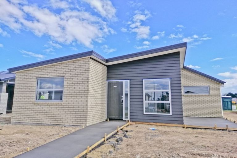 Photo of property in 5 Meachem Road, Chartwell, Hamilton, 3210