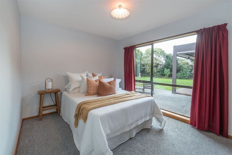 Photo of property in 15 Nepal Place, Burnside, Christchurch, 8053