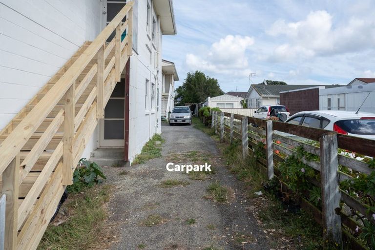 Photo of property in 4/50 Brussels Street, Miramar, Wellington, 6022