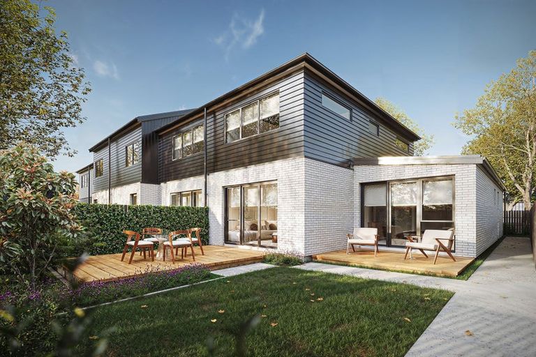 Photo of property in 7 Cooke Street, Somerfield, Christchurch, 8024