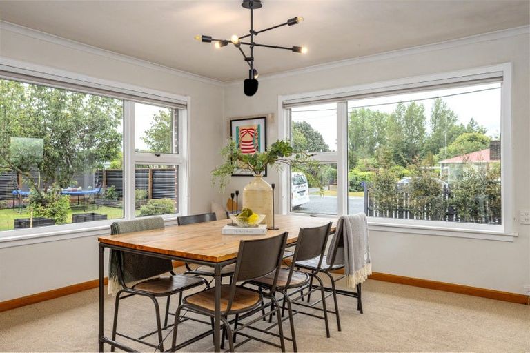 Photo of property in 52 Connolly Street, Geraldine, 7930