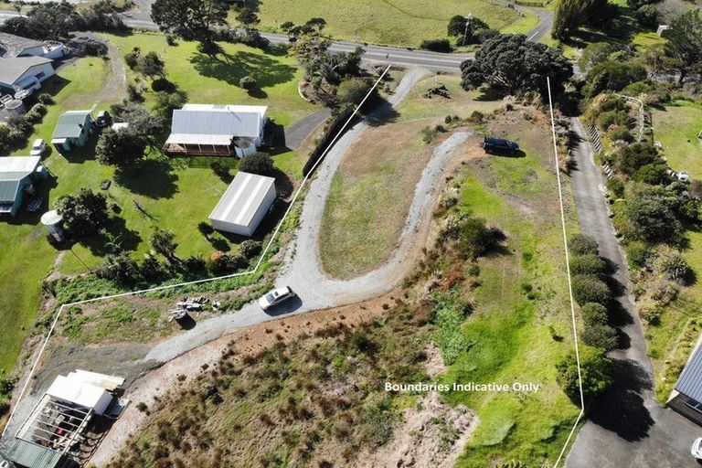 Photo of property in 4217b Far North Road, Pukenui, 0484