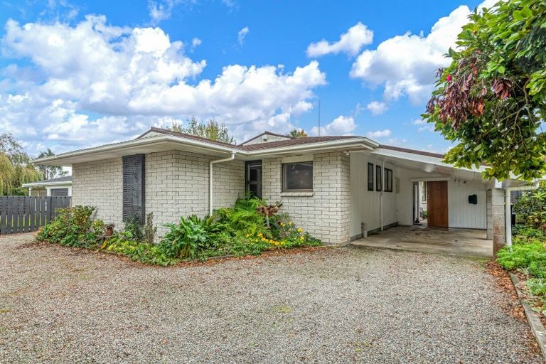 Photo of property in 41a Wakeman Street, Pahiatua, 4910