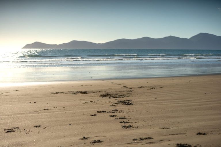 Photo of property in 134 The Parade, Paekakariki, 5034