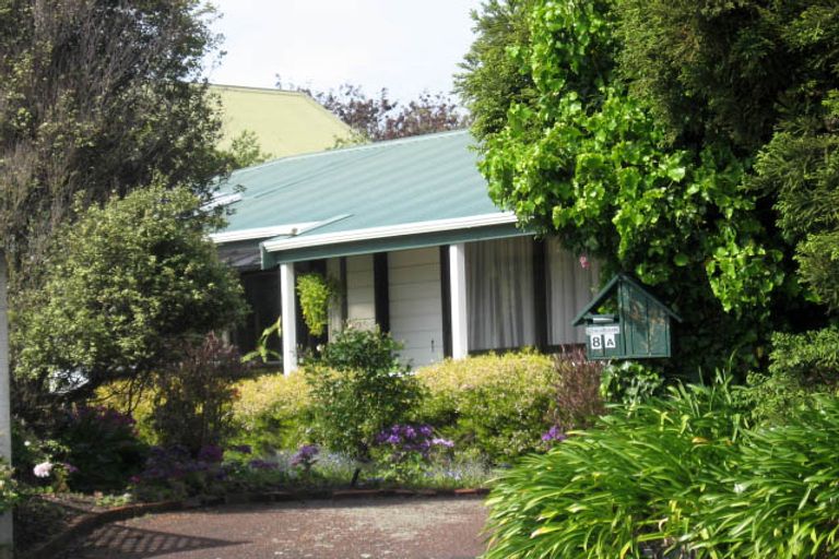 Photo of property in 8a Kawau Place, Otamatea, Whanganui, 4500