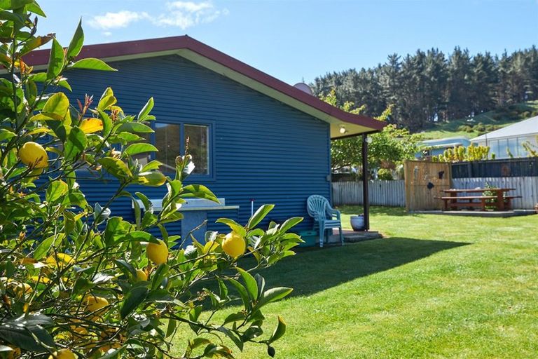 Photo of property in 61 Kotare Place, South Bay, Kaikoura, 7300